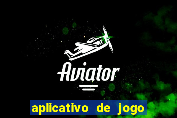 aplicativo de jogo big win